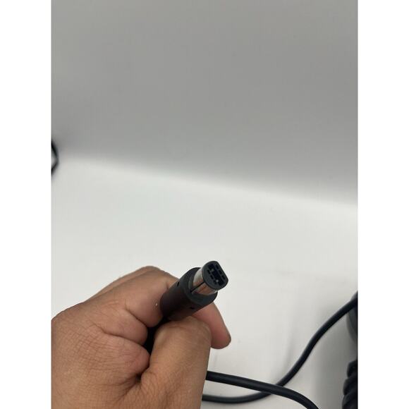 Controller MadCatz 5616 Black for Nintendo GameCube Console Video Game System - Picture 5 of 5